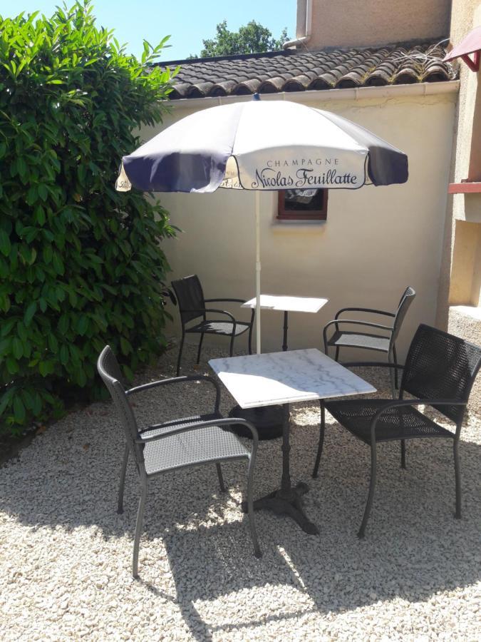 Le Clos Des Dryades S Vers  Εξωτερικό φωτογραφία