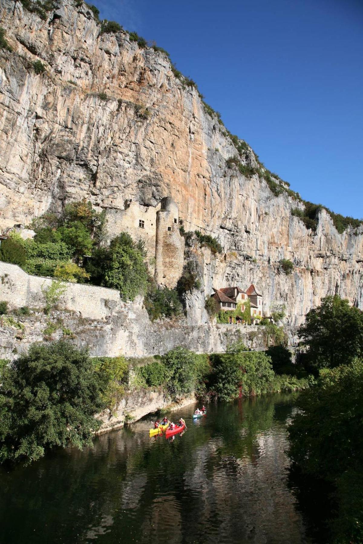 Le Clos Des Dryades S Vers  Εξωτερικό φωτογραφία